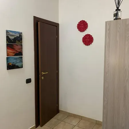 Blue Sea Bed & Breakfast Roccella Ionica