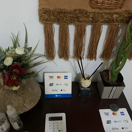 Blue Sea Frühstückspension