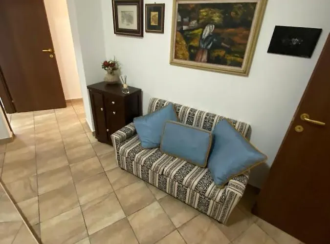 Blue Sea 住宿加早餐酒店 罗切拉伊奥尼卡