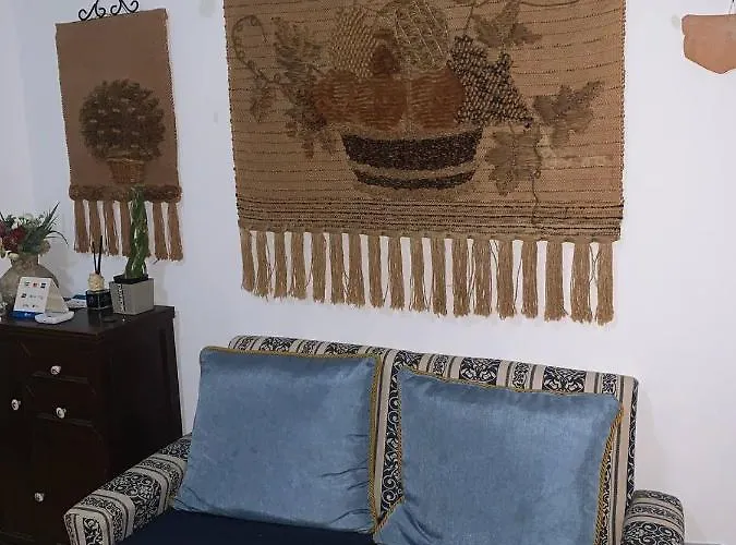 住宿加早餐酒店 Blue Sea