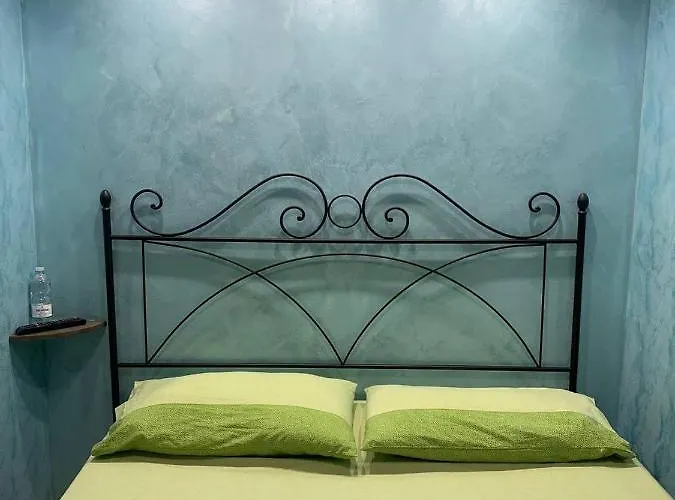 Blue Sea 住宿加早餐酒店