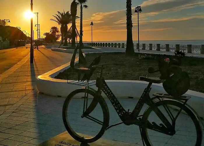 Blue Sea 罗切拉伊奥尼卡