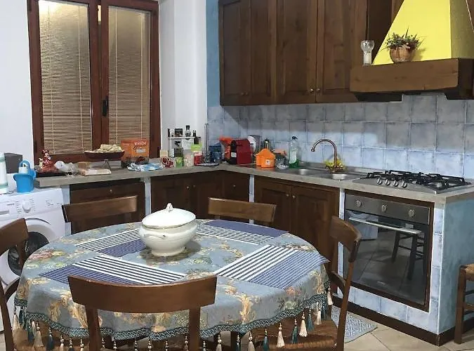 Blue Sea 住宿加早餐酒店