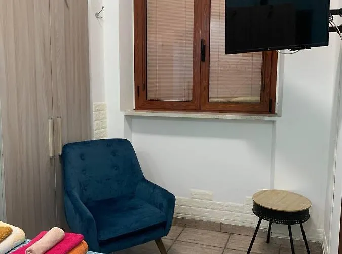 Blue Sea 住宿加早餐酒店