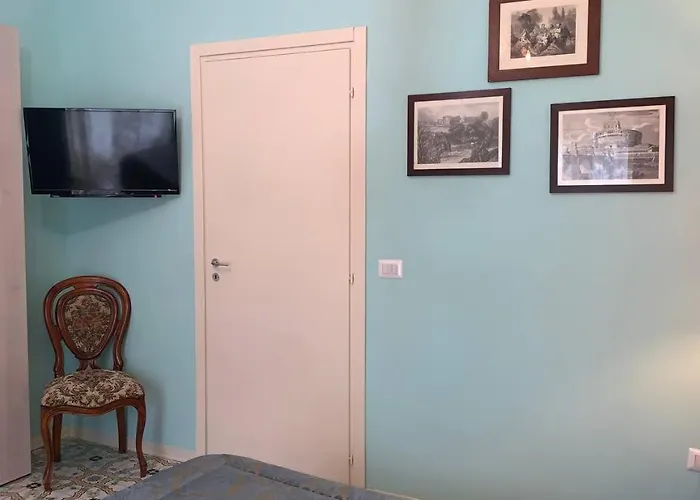 Blue Sea 住宿加早餐酒店 罗切拉伊奥尼卡