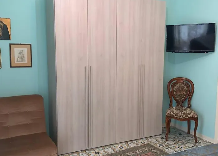 住宿加早餐酒店 Blue Sea