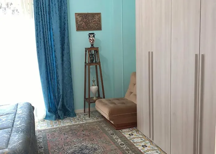 Blue Sea 住宿加早餐酒店 3*