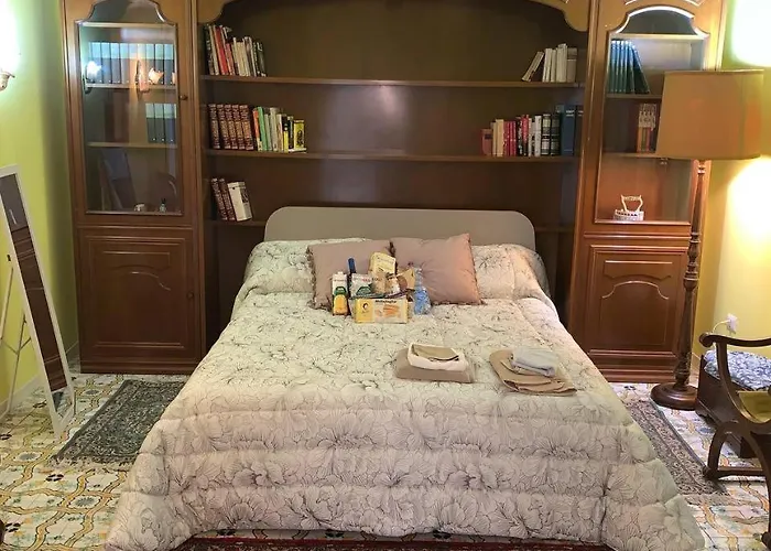 住宿加早餐酒店 Blue Sea