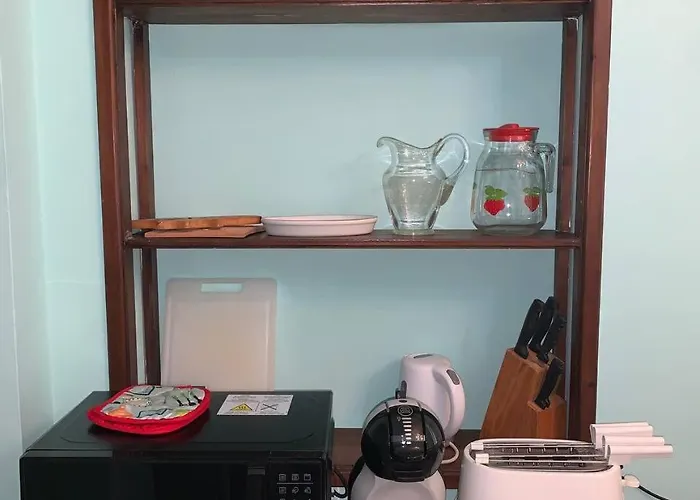 Blue Sea 罗切拉伊奥尼卡