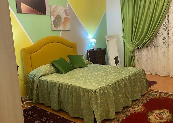 Blue Sea 住宿加早餐酒店