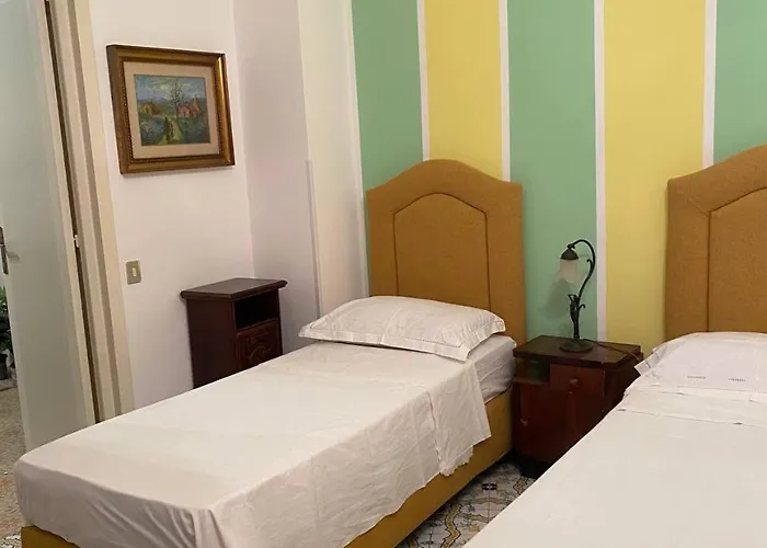 Blue Sea 3* 罗切拉伊奥尼卡