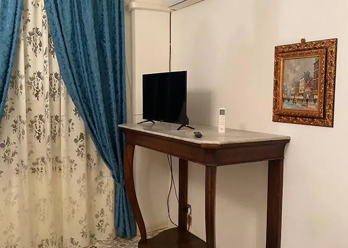 住宿加早餐酒店 Blue Sea