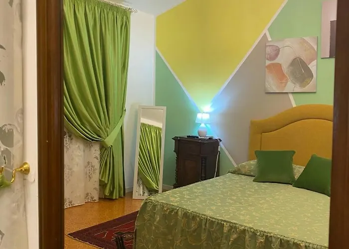 Blue Sea 住宿加早餐酒店 3*