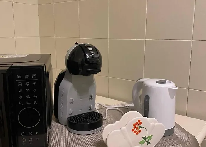 住宿加早餐酒店 Blue Sea 罗切拉伊奥尼卡