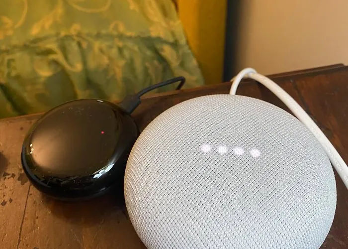 住宿加早餐酒店 Blue Sea