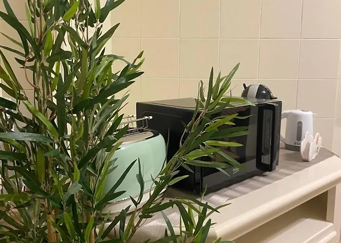 住宿加早餐酒店 Blue Sea 罗切拉伊奥尼卡