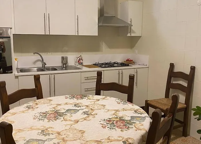 Blue Sea 住宿加早餐酒店