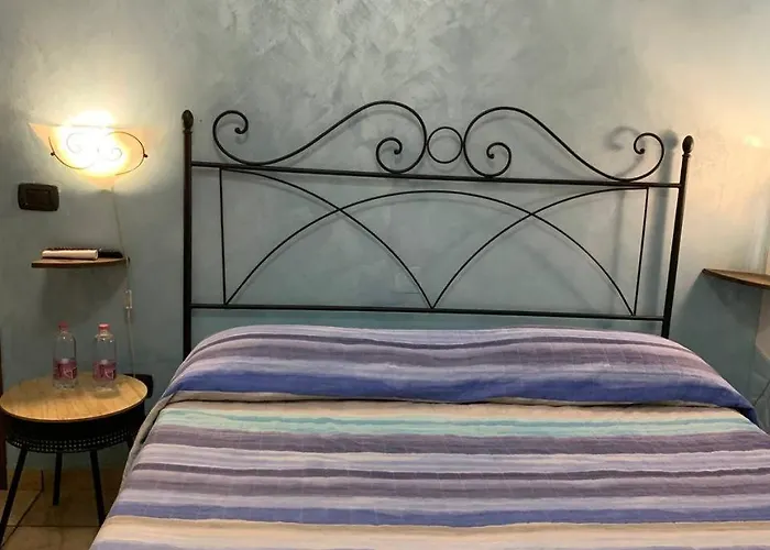 Blue Sea 住宿加早餐酒店 3*