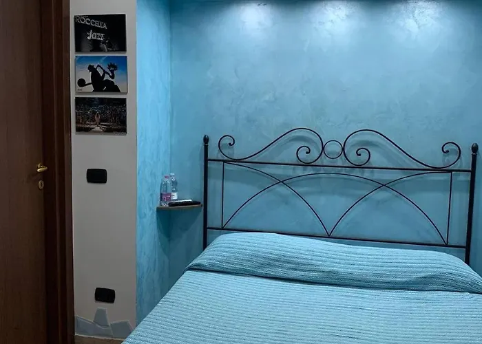 Blue Sea 3* 罗切拉伊奥尼卡