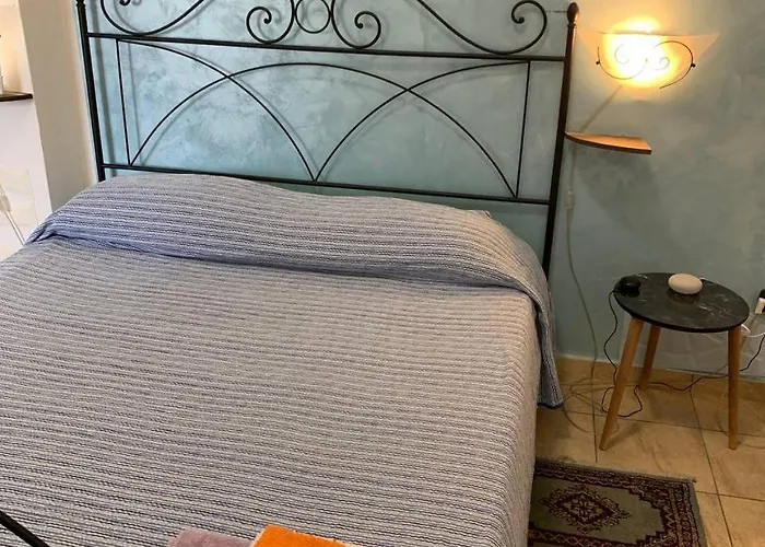 住宿加早餐酒店 Blue Sea