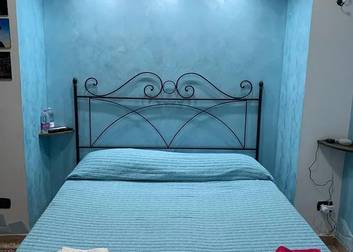 住宿加早餐酒店 Blue Sea 罗切拉伊奥尼卡