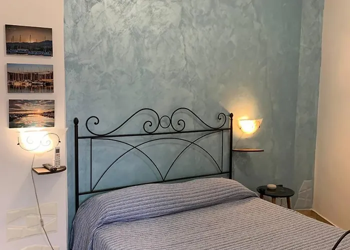 住宿加早餐酒店 Blue Sea