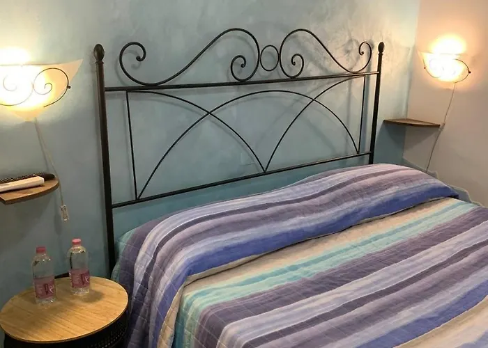 Blue Sea 住宿加早餐酒店