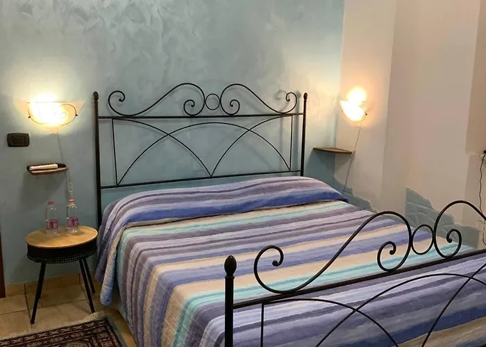 Blue Sea 3* 罗切拉伊奥尼卡