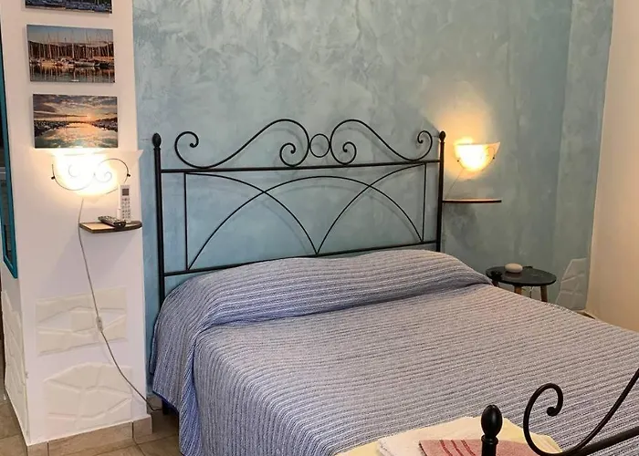 住宿加早餐酒店 Blue Sea